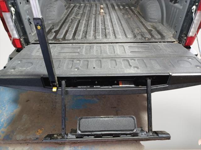 used 2018 Ford F-350 car, priced at $49,495