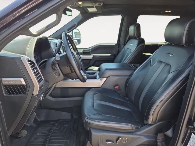 used 2018 Ford F-350 car, priced at $50,499
