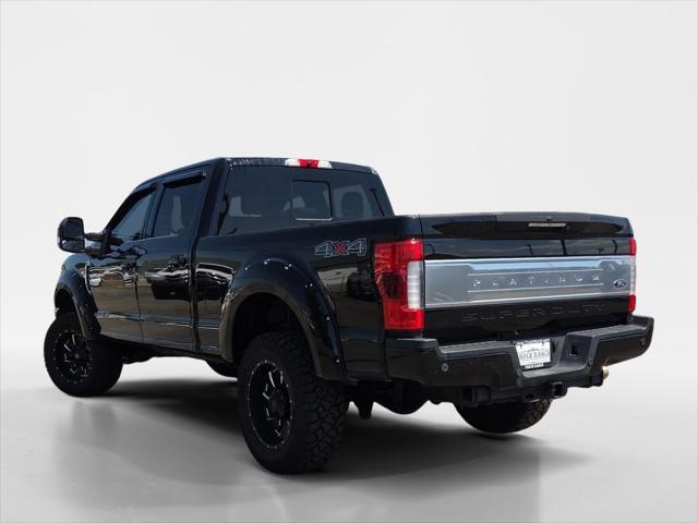used 2018 Ford F-350 car, priced at $50,499