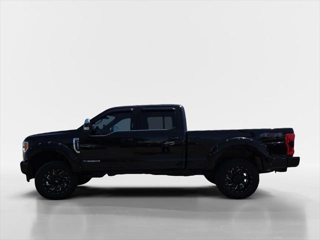 used 2018 Ford F-350 car, priced at $50,499