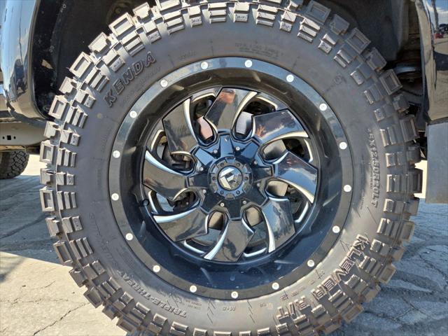 used 2018 Ford F-350 car, priced at $50,499