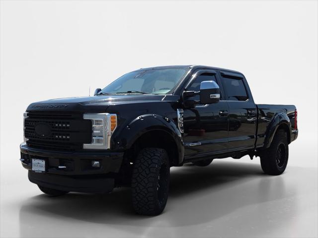 used 2018 Ford F-350 car, priced at $50,499