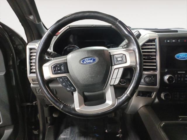 used 2018 Ford F-350 car, priced at $49,495