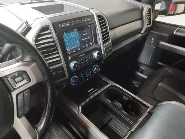 used 2018 Ford F-350 car, priced at $49,495