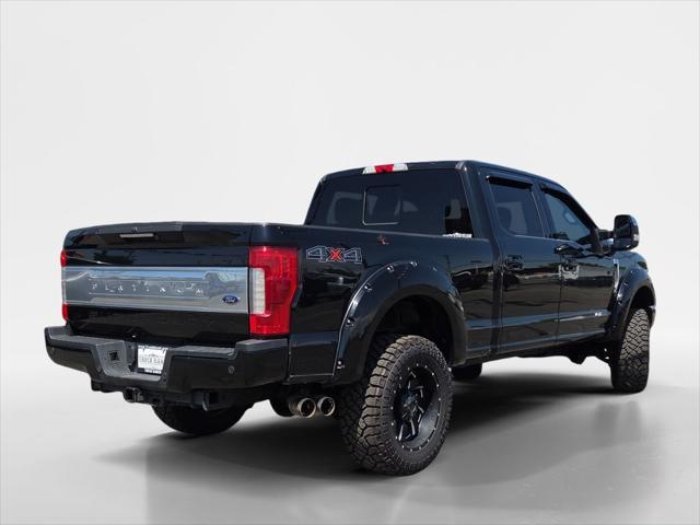 used 2018 Ford F-350 car, priced at $50,499