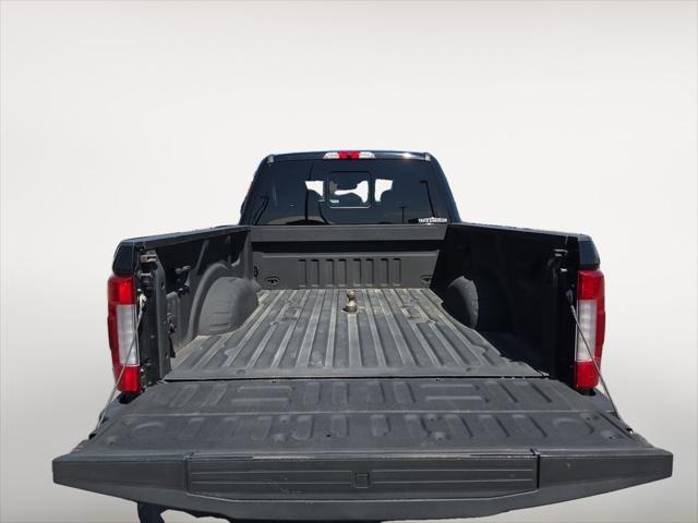 used 2018 Ford F-350 car, priced at $50,499
