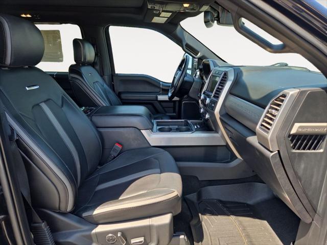 used 2018 Ford F-350 car, priced at $50,499