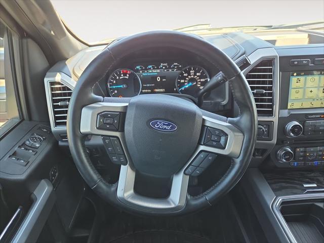 used 2018 Ford F-350 car, priced at $50,499