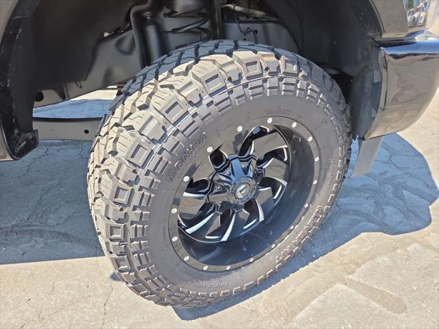 used 2018 Ford F-350 car, priced at $50,499