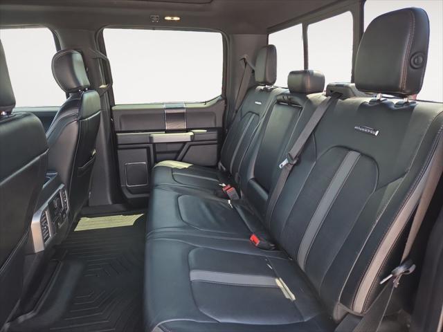 used 2018 Ford F-350 car, priced at $50,499