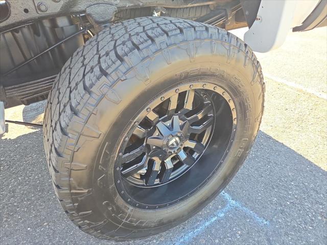 used 2016 GMC Sierra 2500 car, priced at $37,990