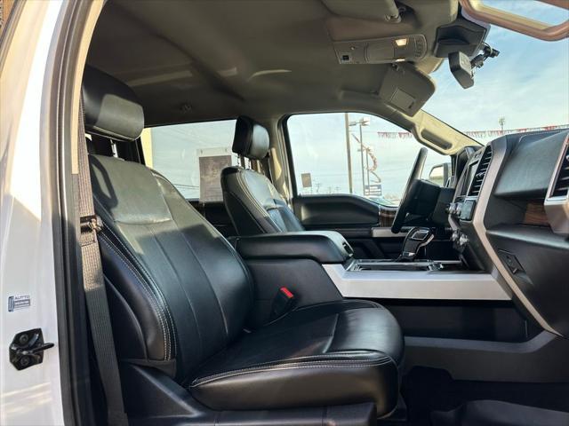 used 2019 Ford F-150 car, priced at $25,995