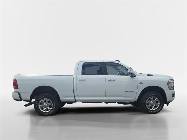 used 2024 Ram 2500 car, priced at $58,495