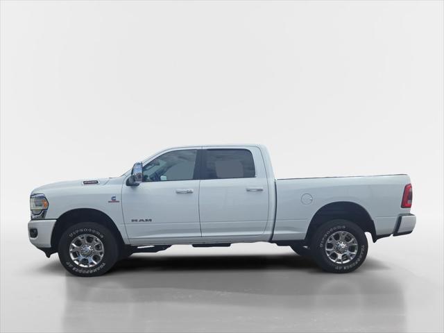used 2024 Ram 2500 car, priced at $58,495