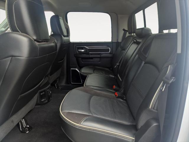 used 2024 Ram 2500 car, priced at $58,495