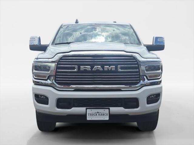 used 2024 Ram 2500 car, priced at $58,495