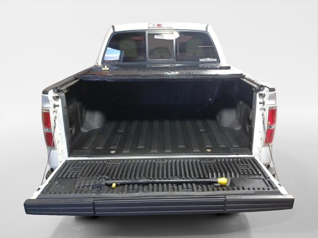 used 2012 Ford F-150 car, priced at $17,795