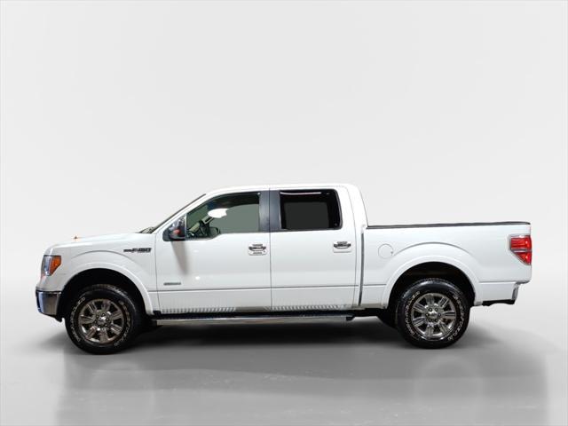 used 2012 Ford F-150 car, priced at $17,795