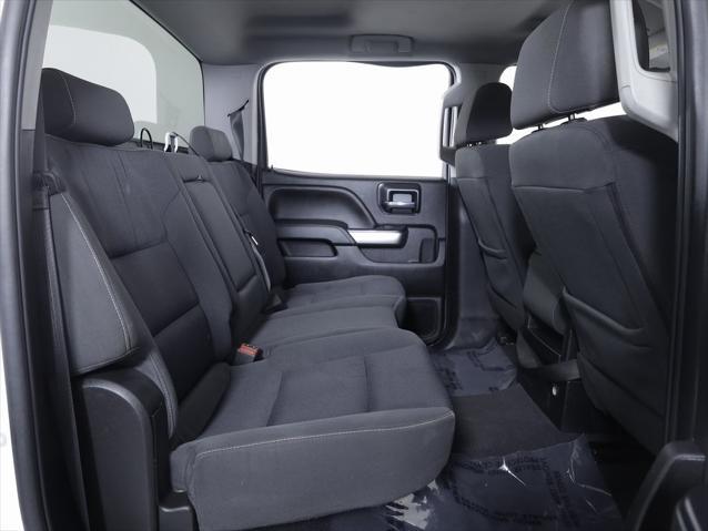 used 2019 Chevrolet Silverado 2500 car, priced at $39,495