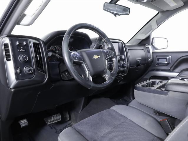 used 2019 Chevrolet Silverado 2500 car, priced at $39,495