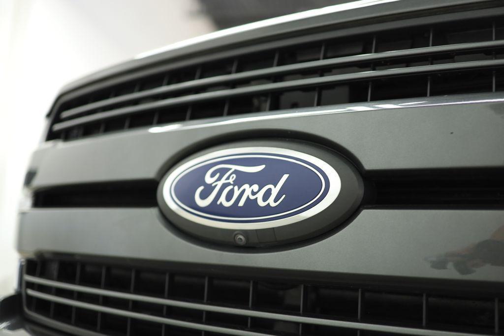 used 2020 Ford F-150 car, priced at $36,995