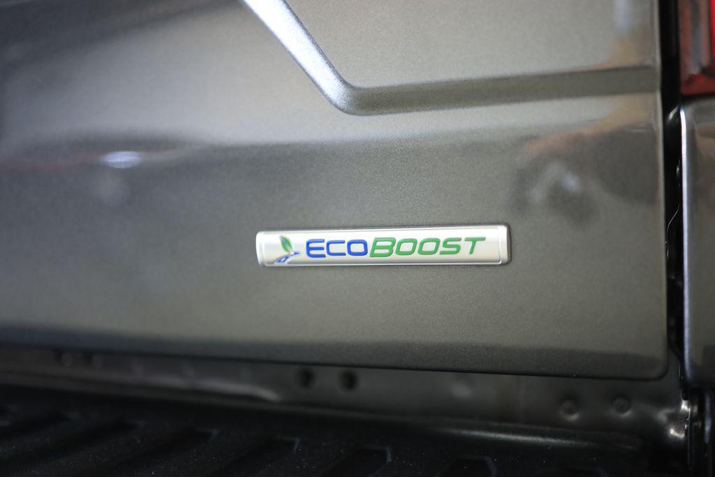 used 2020 Ford F-150 car, priced at $36,995