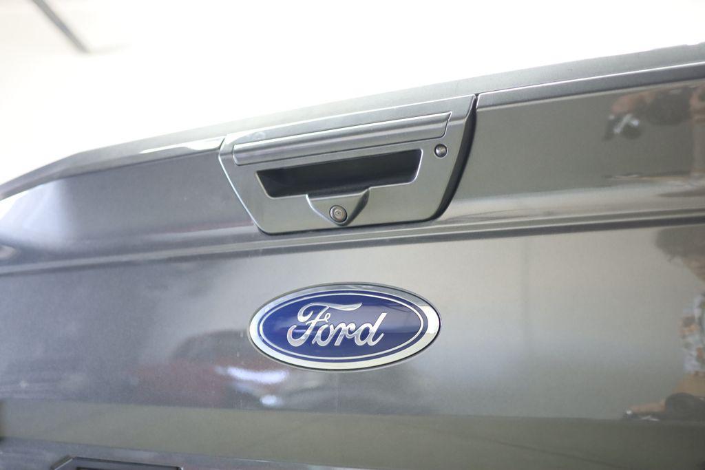 used 2020 Ford F-150 car, priced at $36,995
