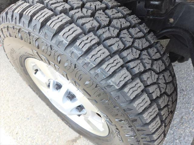 used 2017 Chevrolet Silverado 2500 car, priced at $29,995