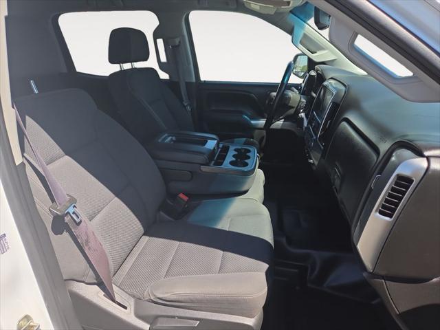 used 2017 Chevrolet Silverado 2500 car, priced at $28,995