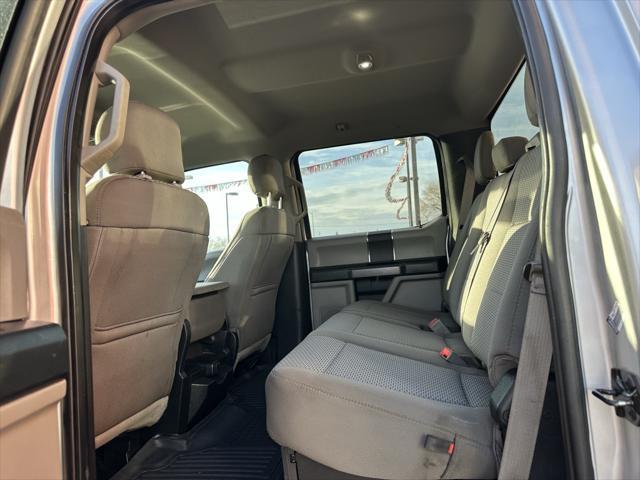 used 2019 Ford F-350 car, priced at $33,995