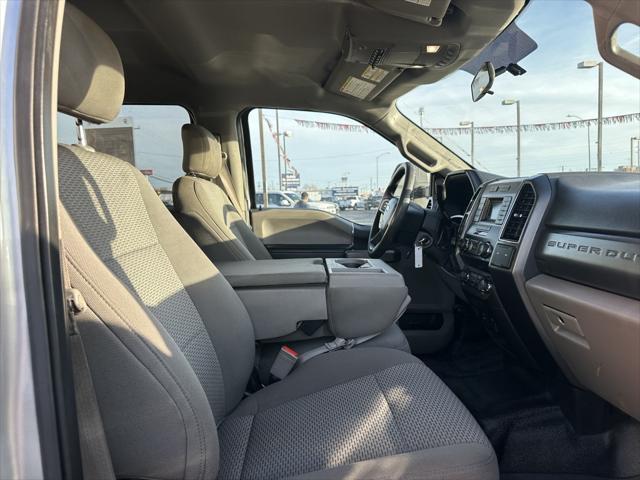 used 2019 Ford F-350 car, priced at $33,995