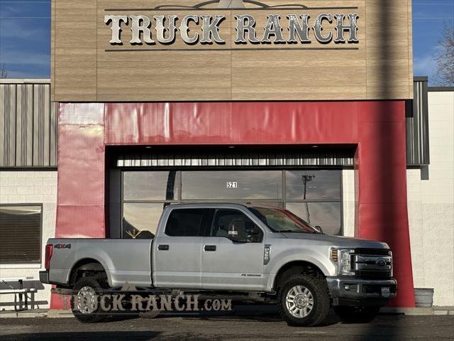 used 2019 Ford F-350 car, priced at $33,995