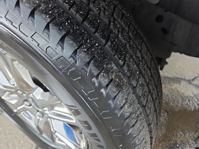 used 2017 Ford F-150 car, priced at $21,995