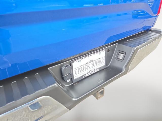 used 2017 Ford F-150 car, priced at $21,495