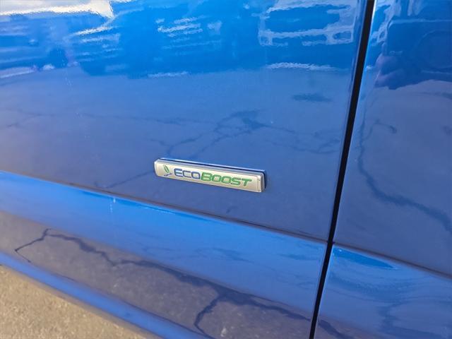 used 2017 Ford F-150 car, priced at $21,995