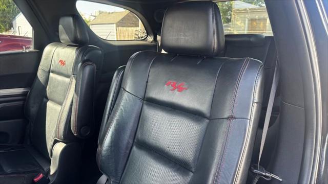 used 2016 Dodge Durango car, priced at $15,990