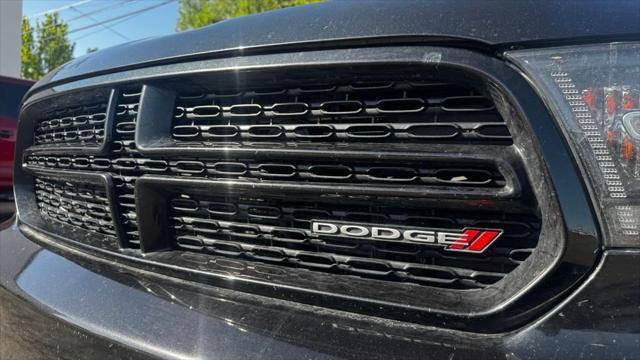 used 2016 Dodge Durango car, priced at $15,990