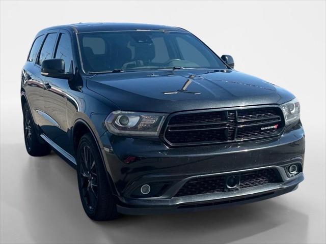 used 2016 Dodge Durango car, priced at $15,990