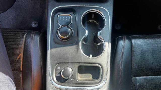 used 2016 Dodge Durango car, priced at $15,990