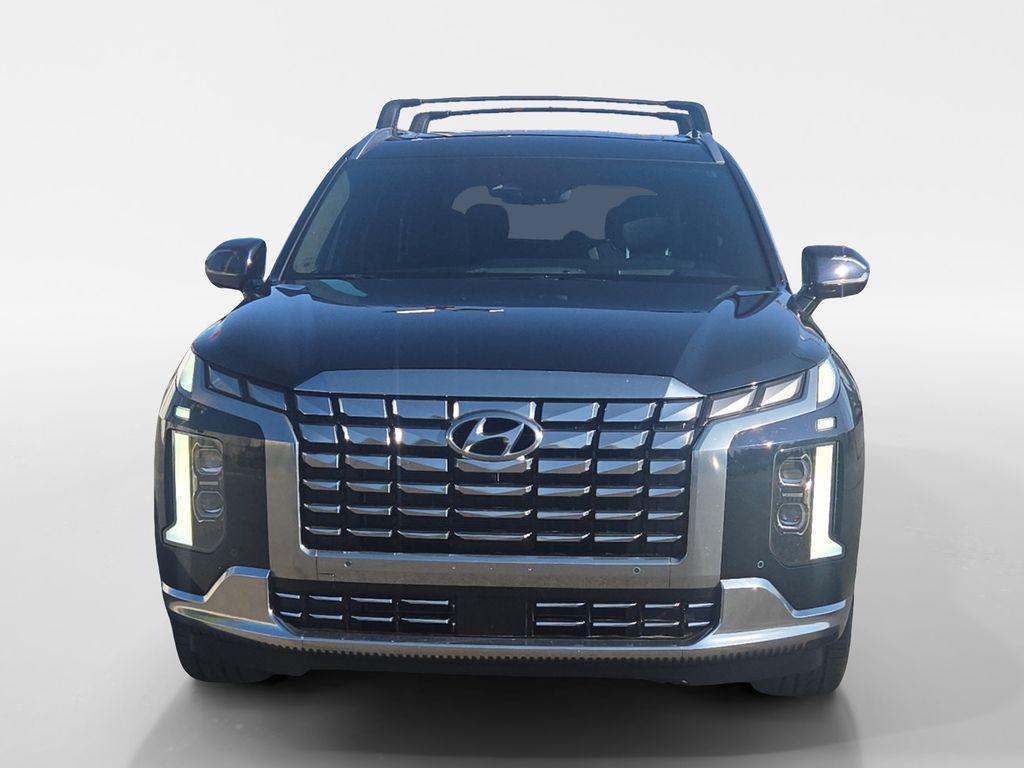 used 2023 Hyundai Palisade car, priced at $38,938