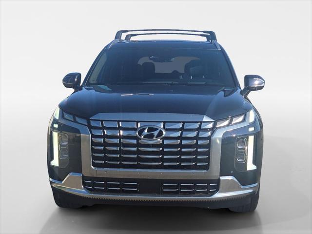 used 2023 Hyundai Palisade car, priced at $39,697