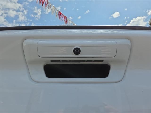 used 2025 Ram 1500 car, priced at $51,795