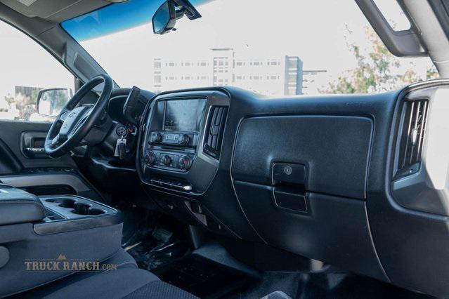 used 2017 Chevrolet Silverado 2500 car, priced at $32,995