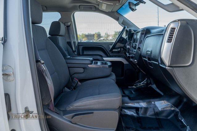 used 2017 Chevrolet Silverado 2500 car, priced at $32,995