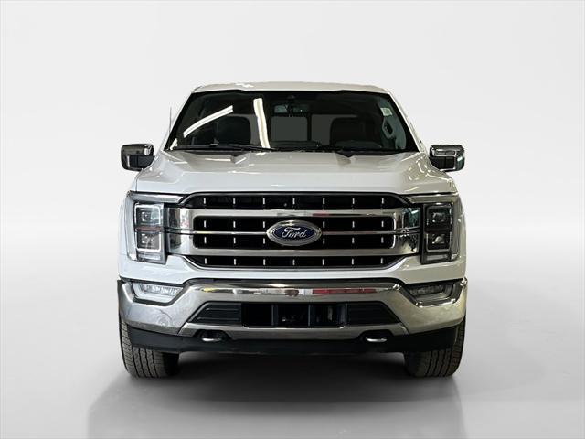 used 2021 Ford F-150 car, priced at $36,995