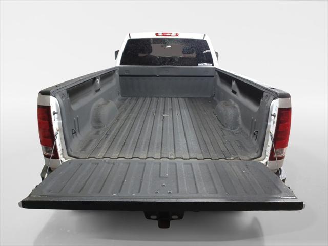 used 2013 GMC Sierra 3500 car, priced at $30,495