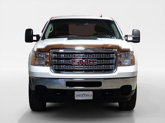 used 2013 GMC Sierra 3500 car, priced at $30,495