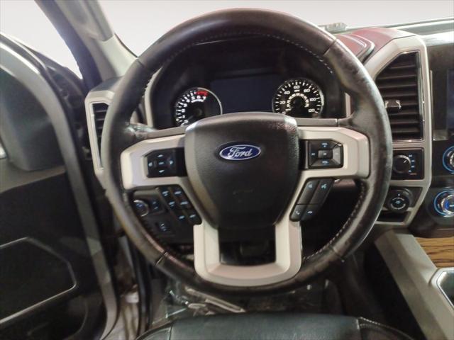 used 2019 Ford F-150 car, priced at $26,995