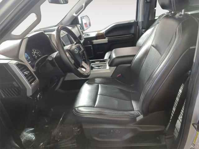 used 2019 Ford F-150 car, priced at $27,995