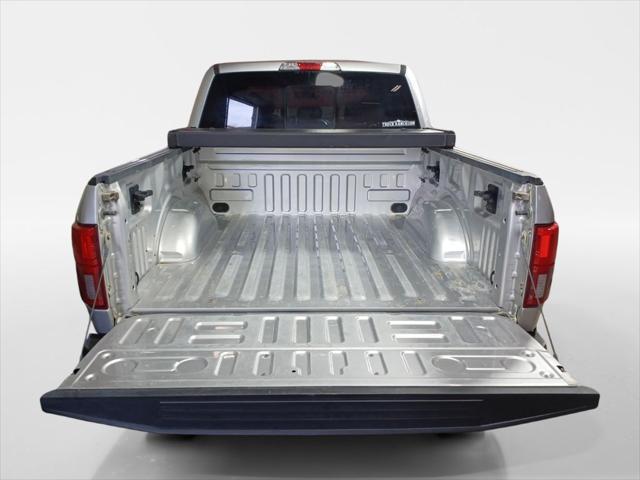 used 2019 Ford F-150 car, priced at $26,995
